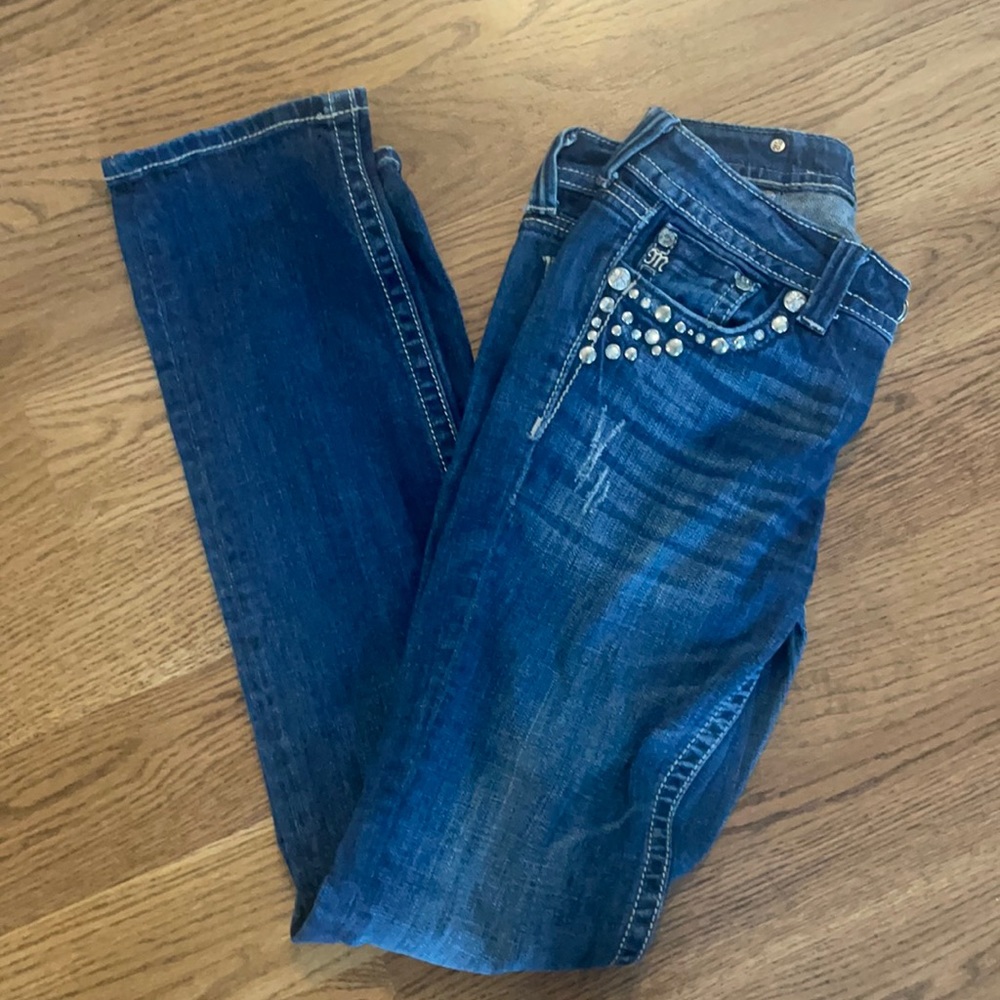 Miss Me Size 29 Jeans